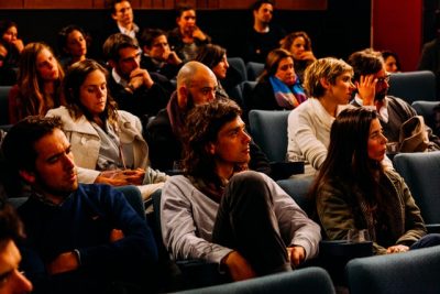 CONFERENCES CONFERENCES