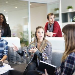 FORMATIONS POUR PROFESSIONNELS DE l’ACCOMPAGNEMENT