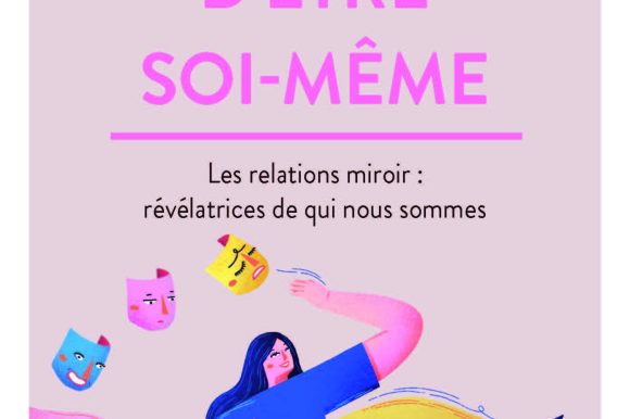 Le livre « Enfin libre d’être soi-même » vient de paraitre au format poche !